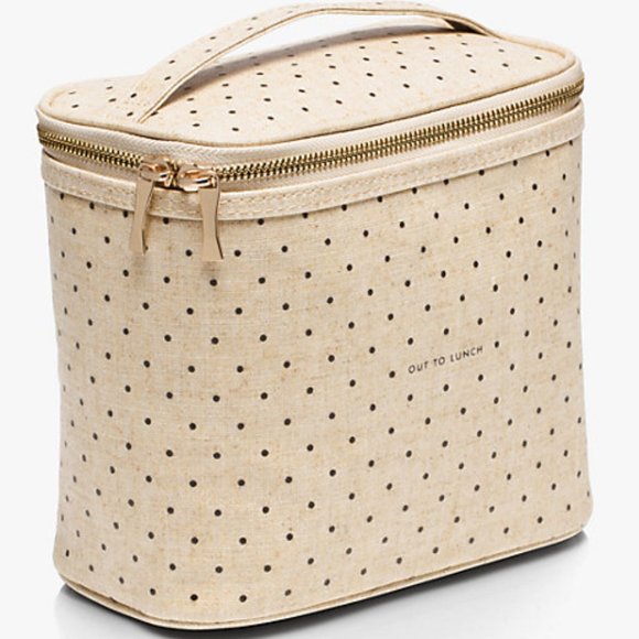 kate spade ny lunch tote
